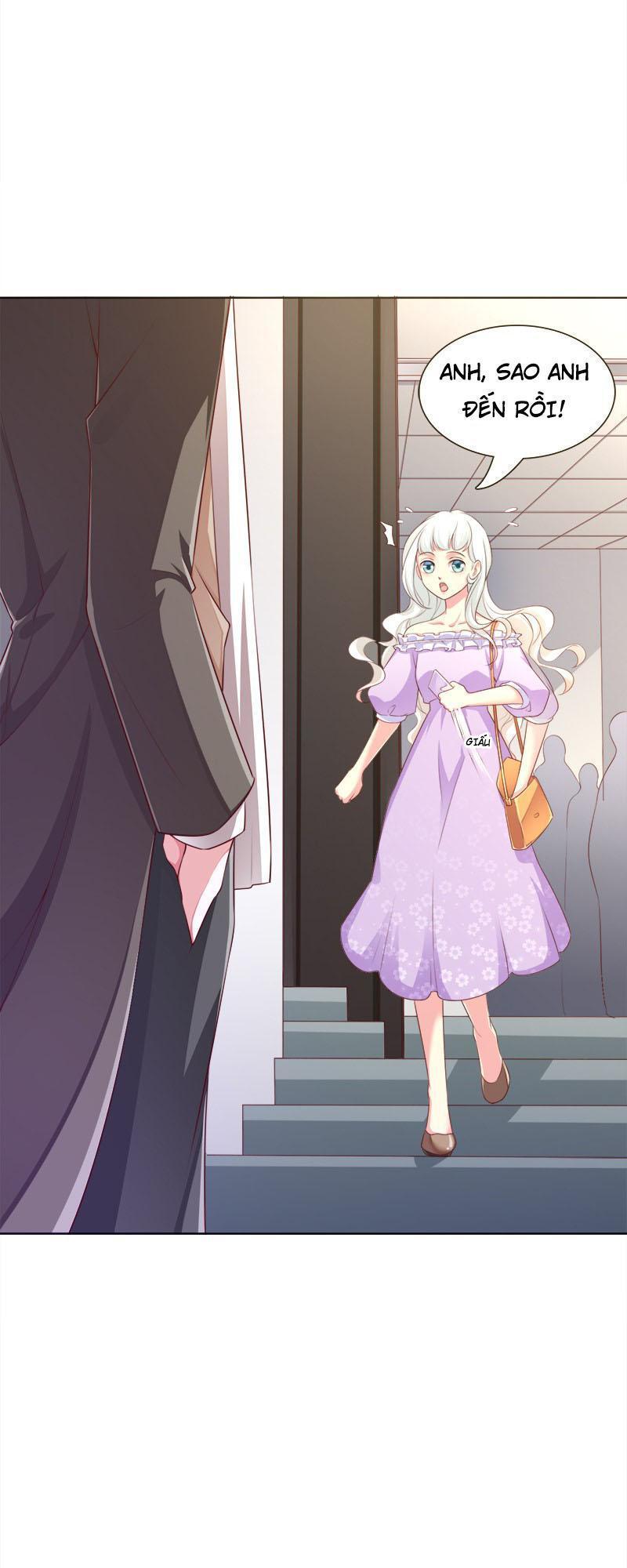 nhà có vợ xinh chapter 4.5 20