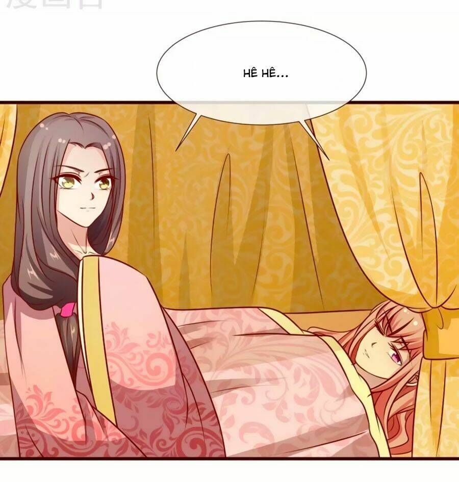 thỏ yêu tiểu vương phi chapter 12 19