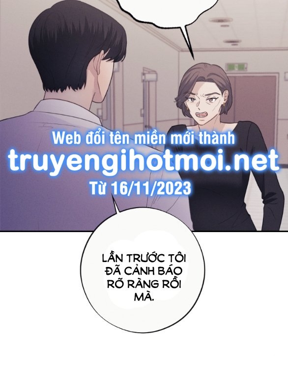 [18+] người vợ quyến rũ chapter 23.2 15