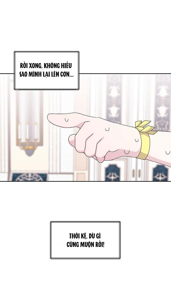 công chúa của sự hủy diệt chapter 2.2 28