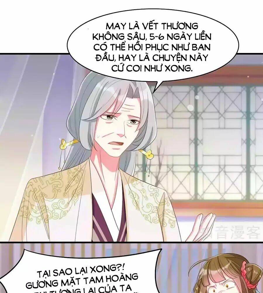 đích nữ hữu độc chapter 22 28