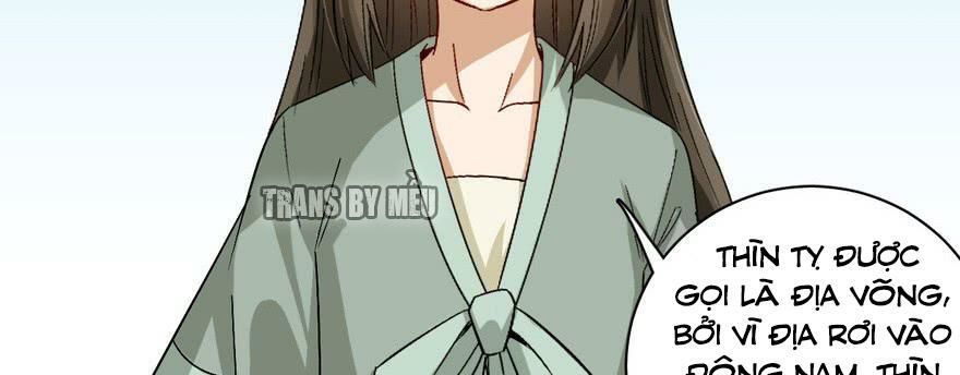 quẻ phi thiên hạ chapter 23 79