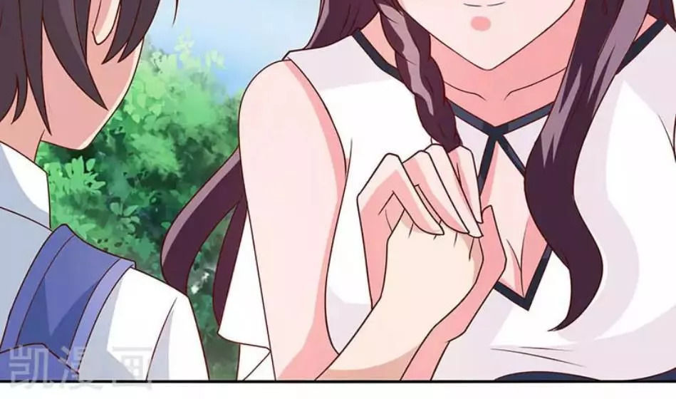 chủ tịch daddy siêu cường lực chapter 28 13