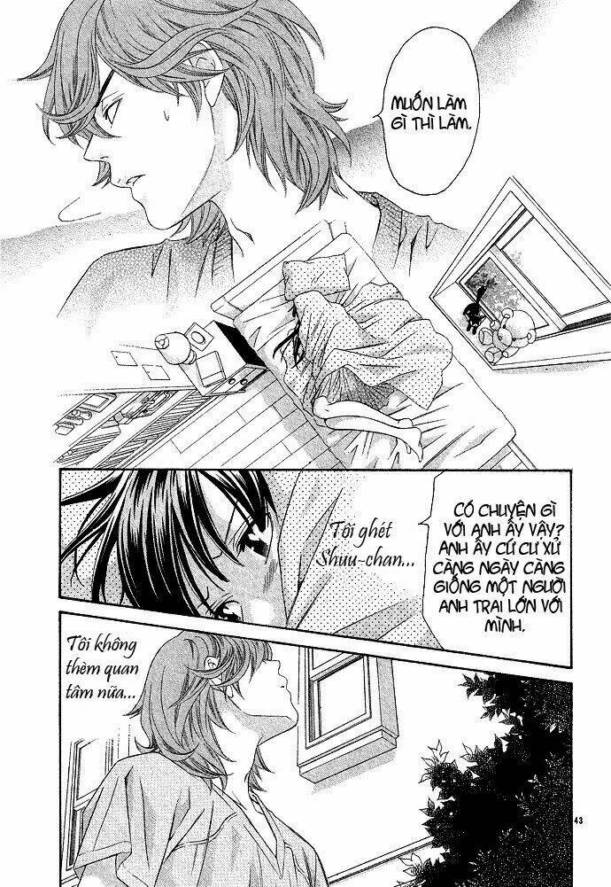 hikitateyaku no koi chapter 2 48