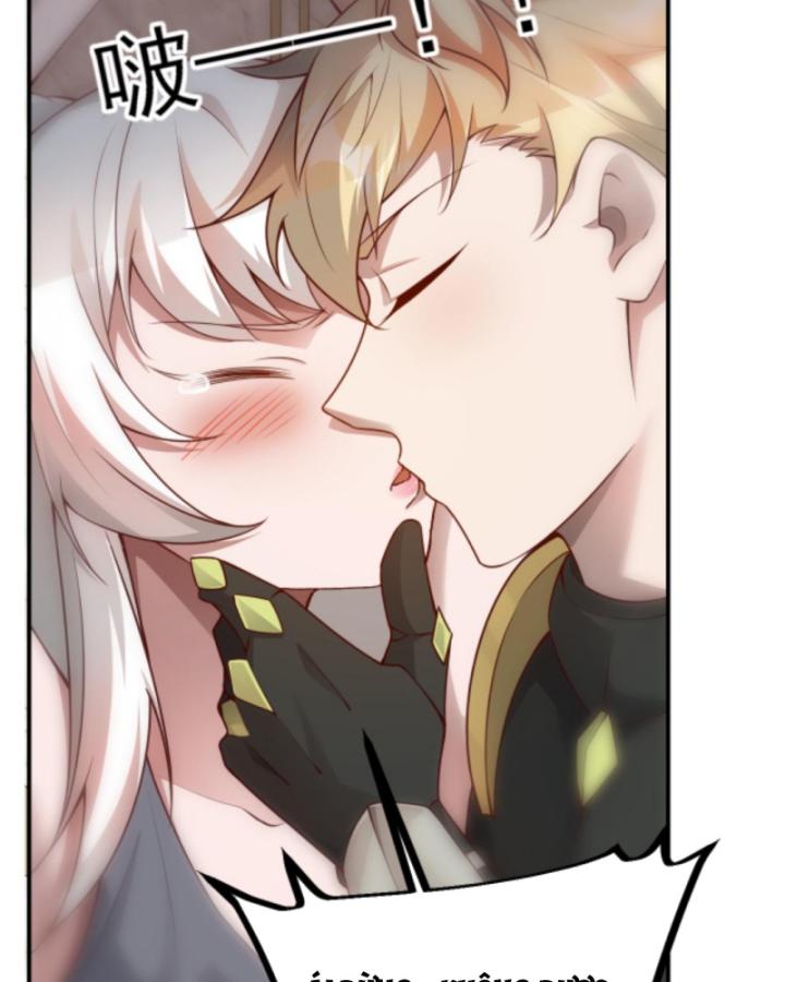 người chơi và nhân vật chính đều muốn làm hại ta chapter 32 5