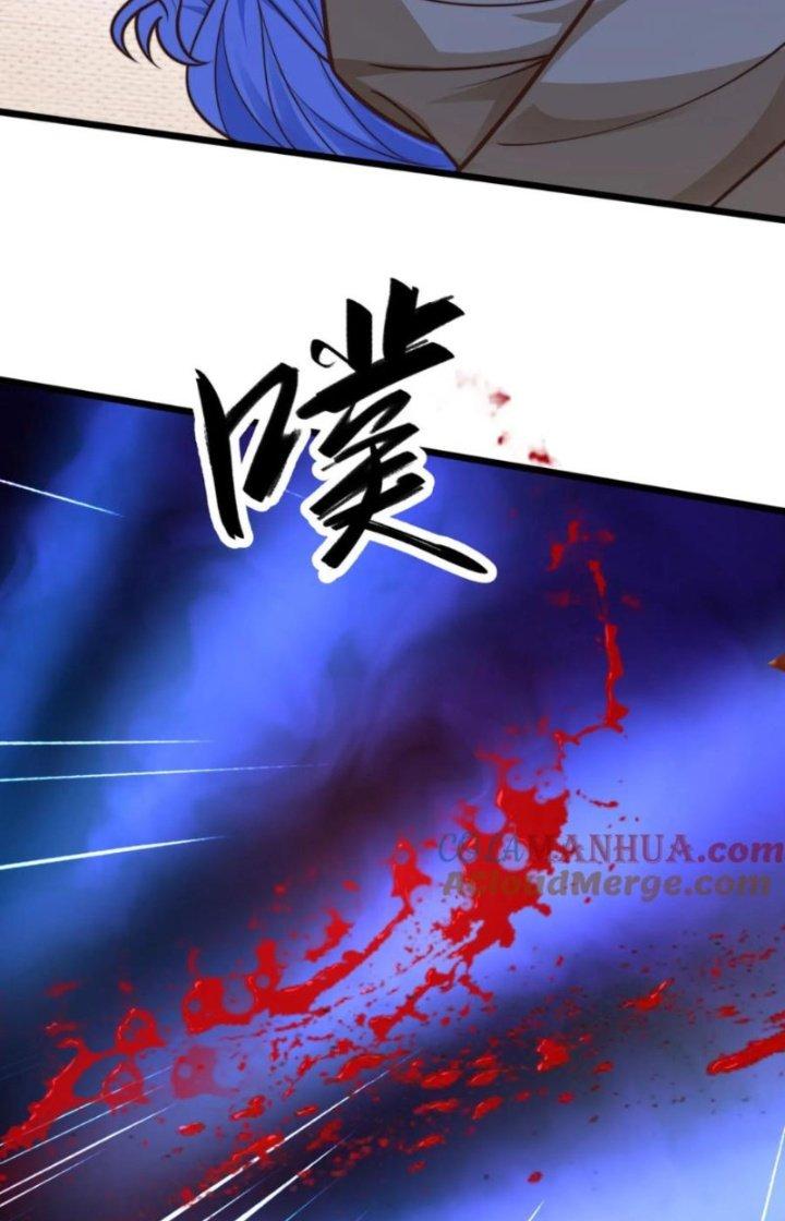 ta nuôi ma quỷ ở trấn ma ti chapter 211 8