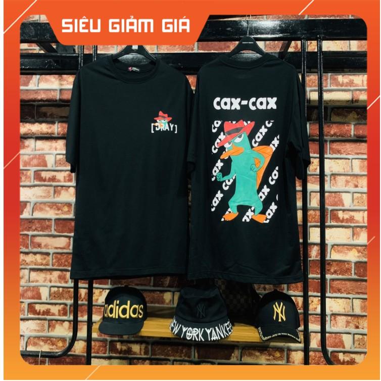 Áo Thun UNISEX Nam Nữ Tay Lửng From Rộng Giá Rẻ