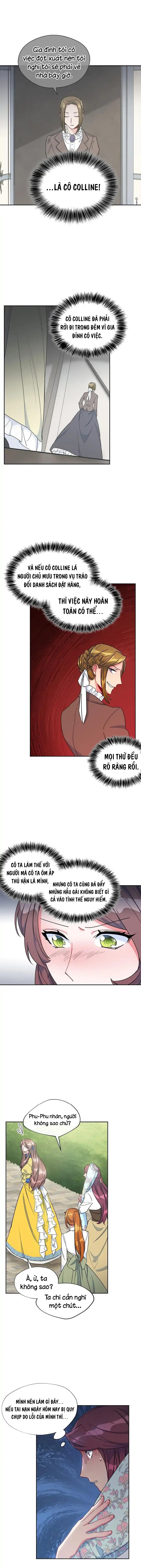 50 công thức pha trà của nữ công tước chapter 24 10