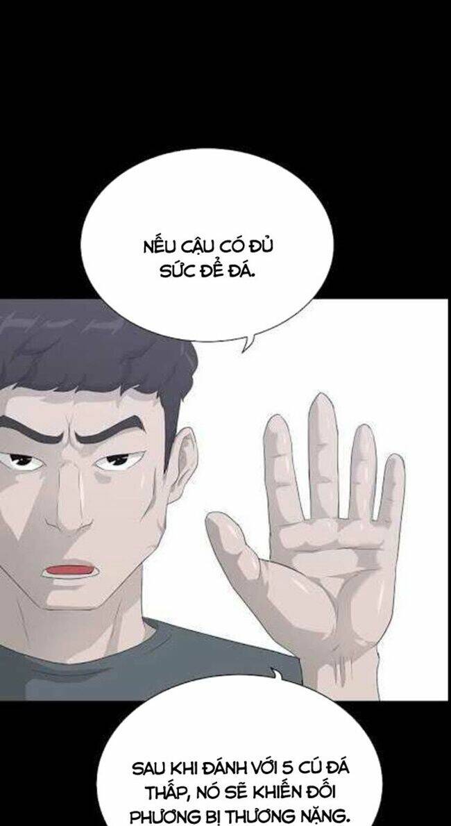 trigger chapter 30 39