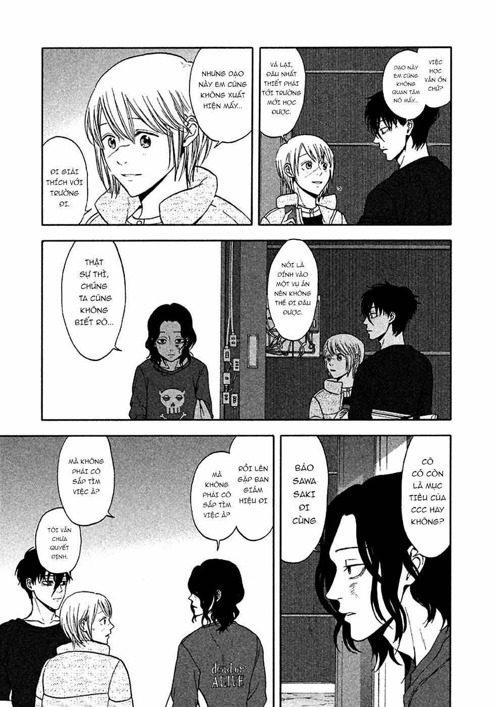 ranh giới quỷ chapter 30 22