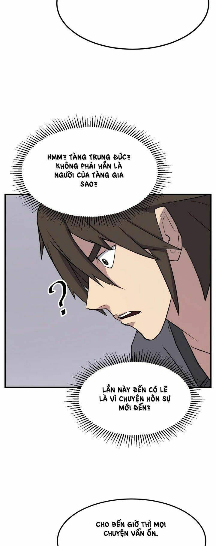 trọng sinh, bất khả chiến bại chapter 104 65