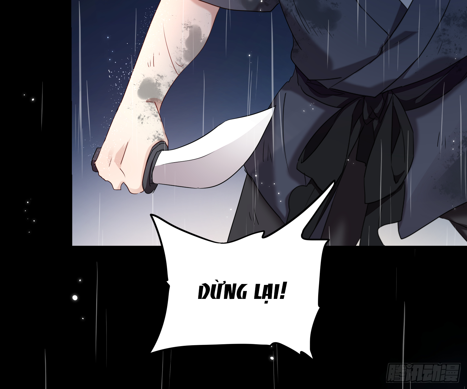 lục thân bất nhận chapter 13 45