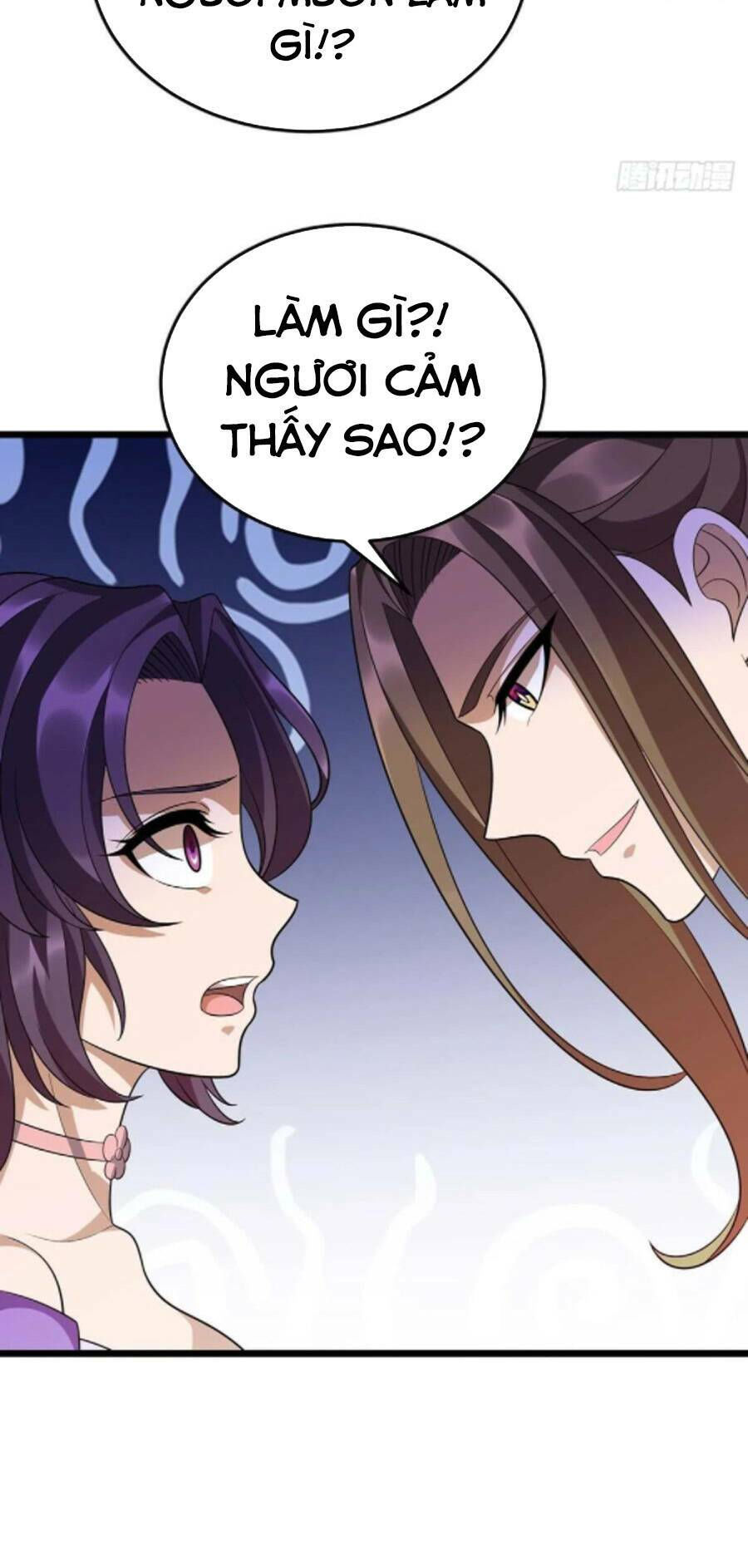 chúa tể tam giới chapter 233 13