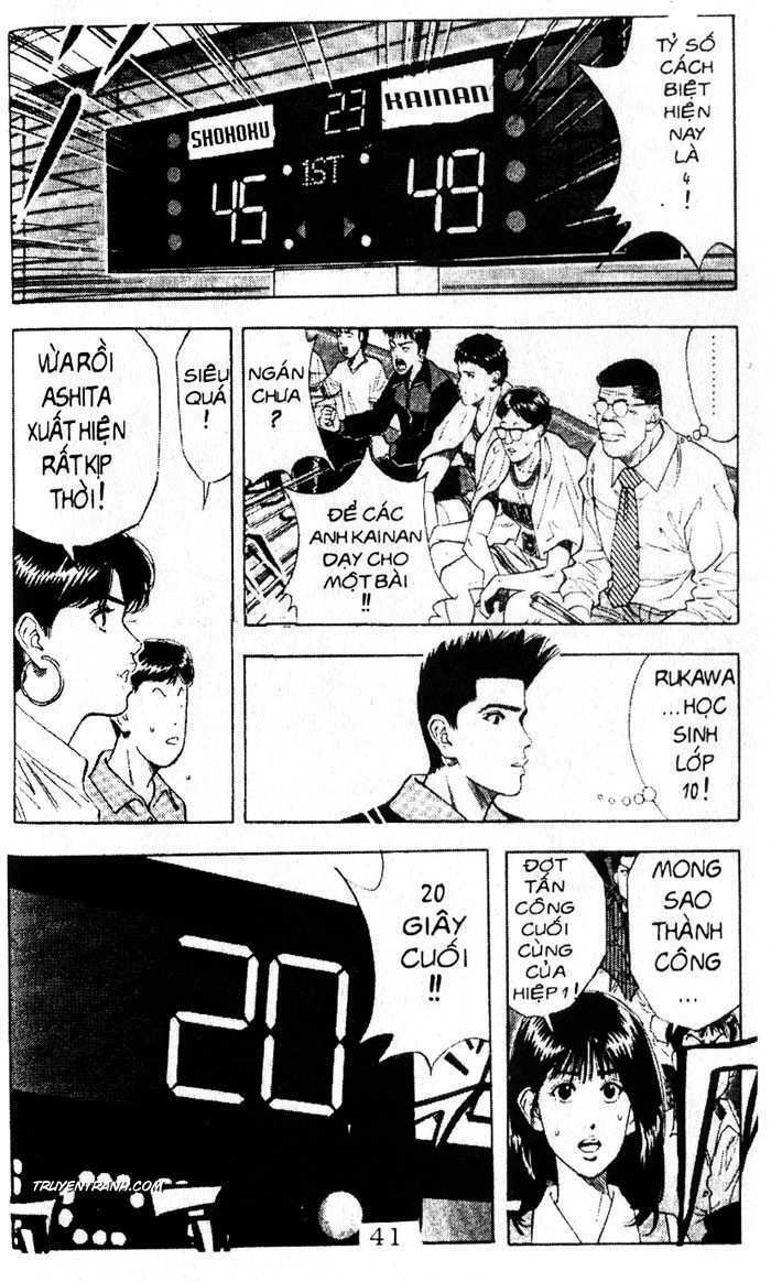 cao thủ bóng rổ chapter 114 6