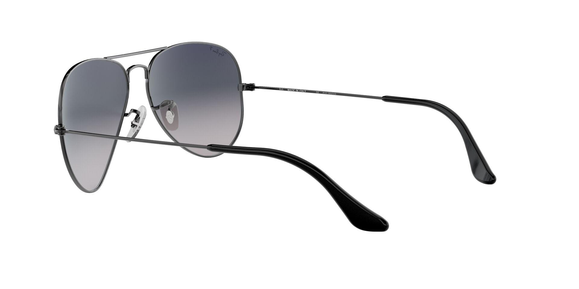 Mắt Kính RAY-BAN AVIATOR LARGE METAL - RB3025 004/78 -Sunglasses