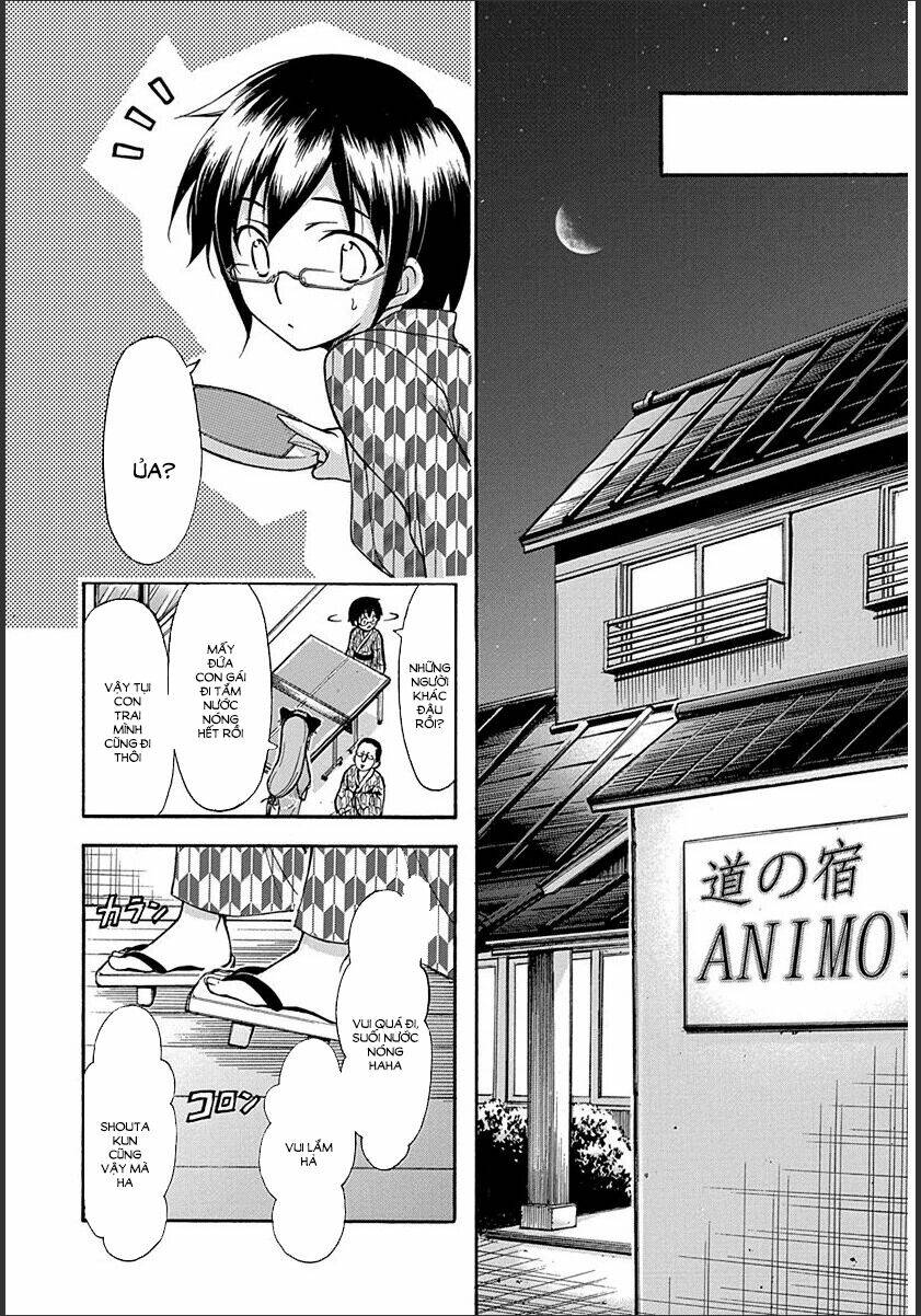 gou-dere bishoujo nagihara sora chapter 22 13