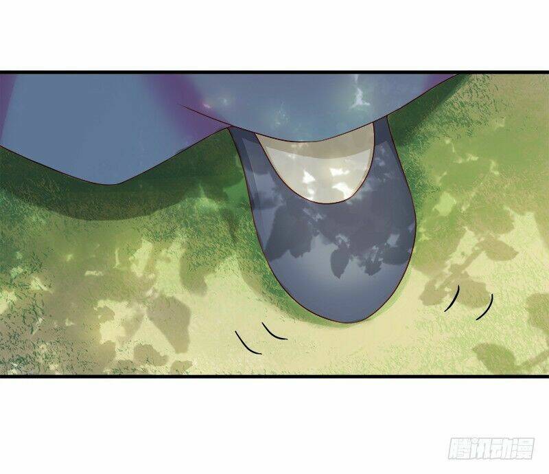 khuynh thế độc phi chapter 13 4