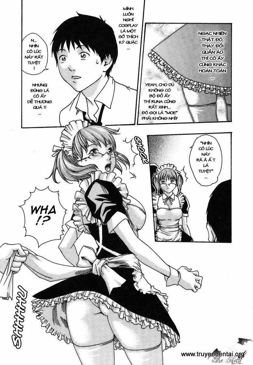 hishoka drops chapter 6 11