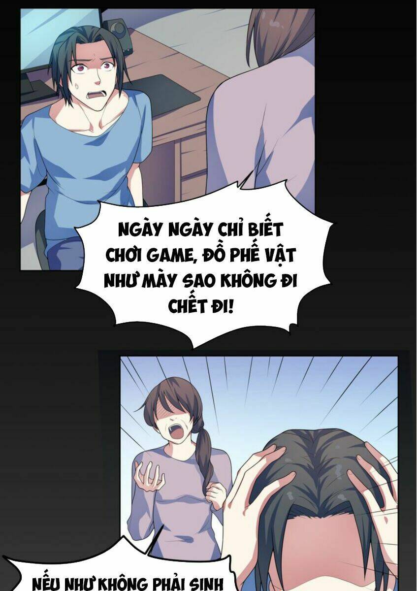 nghịch thiên đại thần chapter 20 32