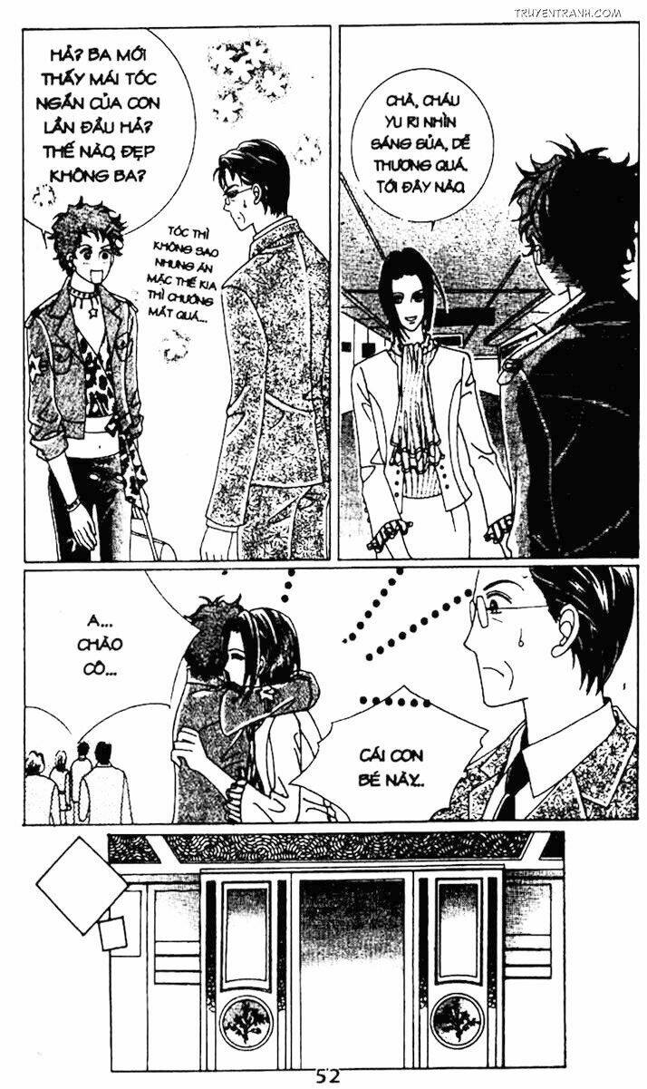 điên vì yêu - love like crazy chapter 49 24