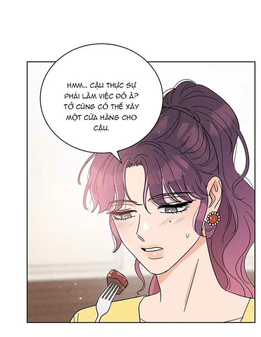 chào nhé, không làm thông gia nữa đâu! chapter 71 26