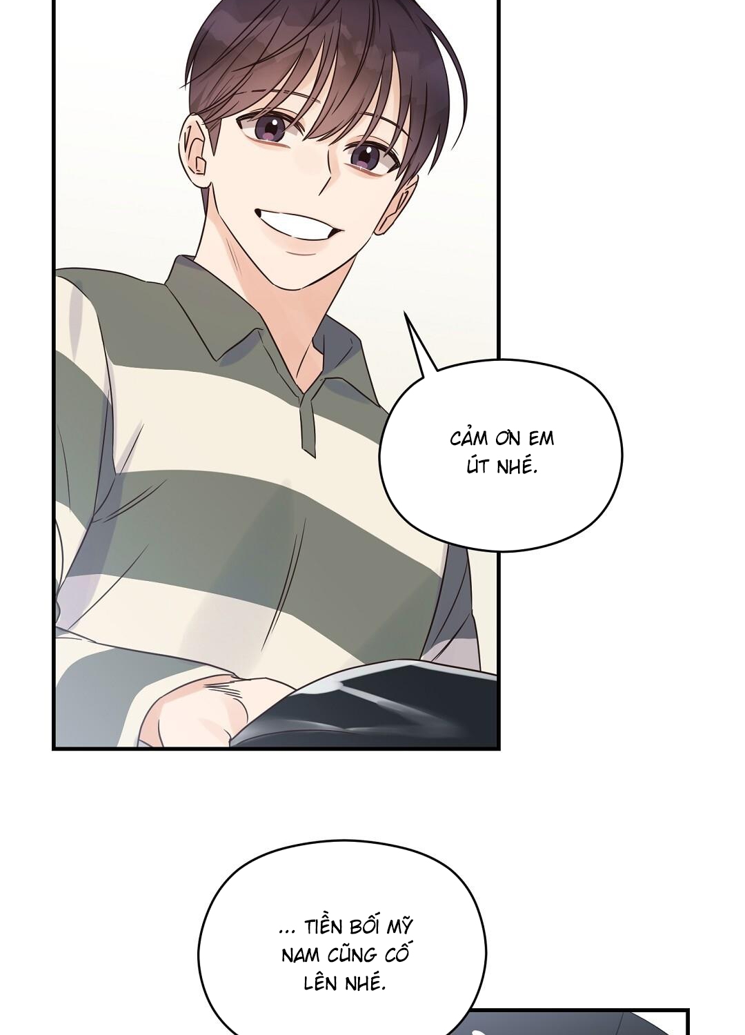 phức cảm tự ti của omega chapter 36 32