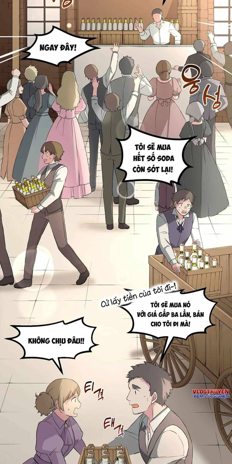 bách kiếp cường giả chapter 16 25