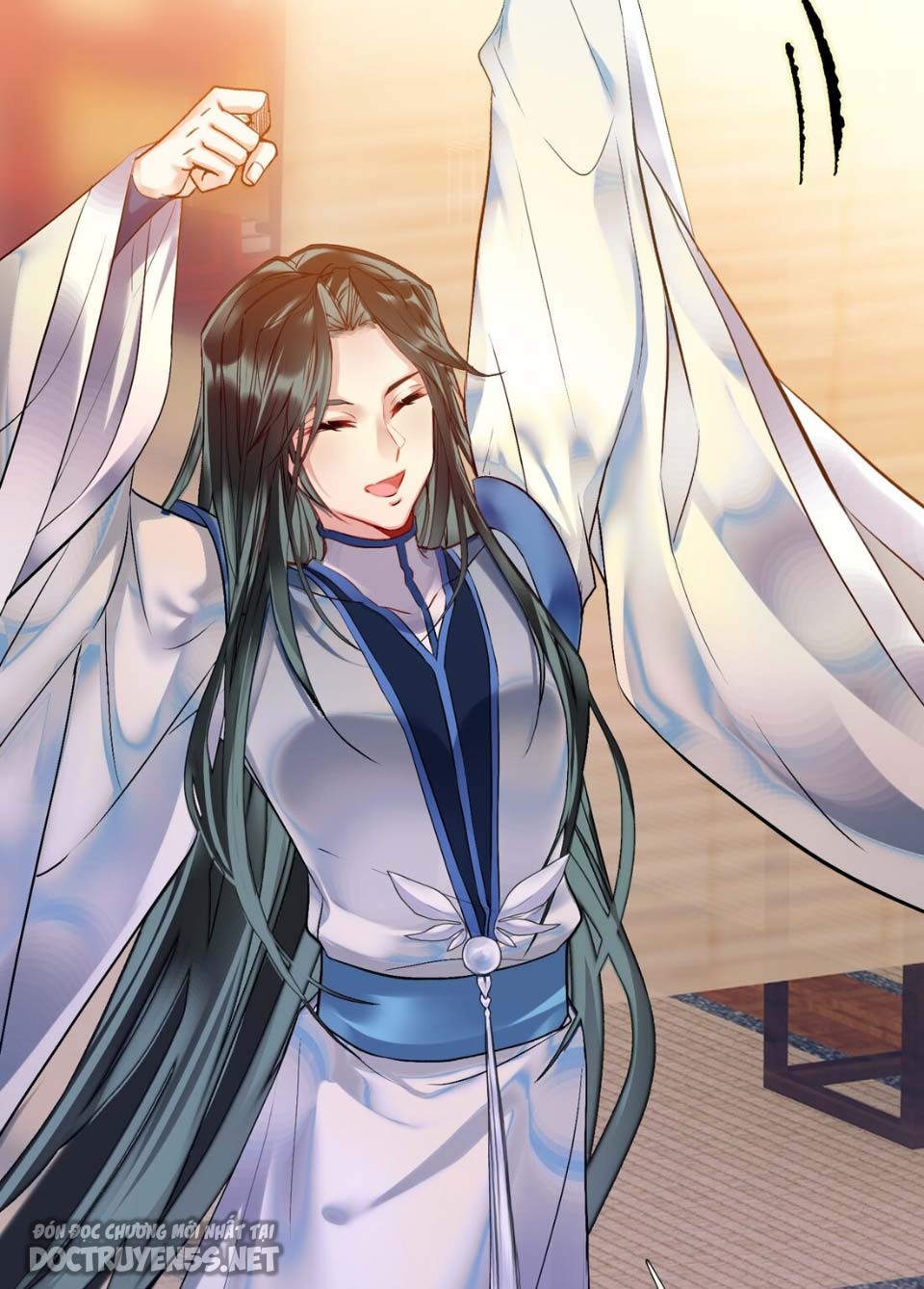 hóa ra ta là tuyệt thế cao thủ chapter 3 14