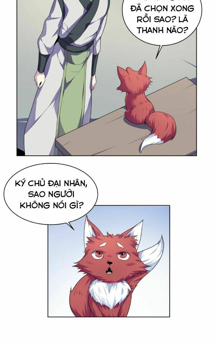 nghịch thiên đại thần chapter 27 26