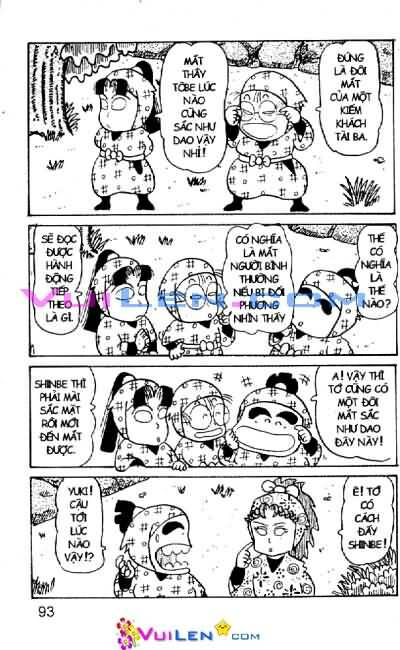 ninja loạn thị chapter 22 94