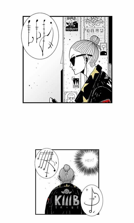 hành trình thoát khỏi địa ngục chapter 38 6