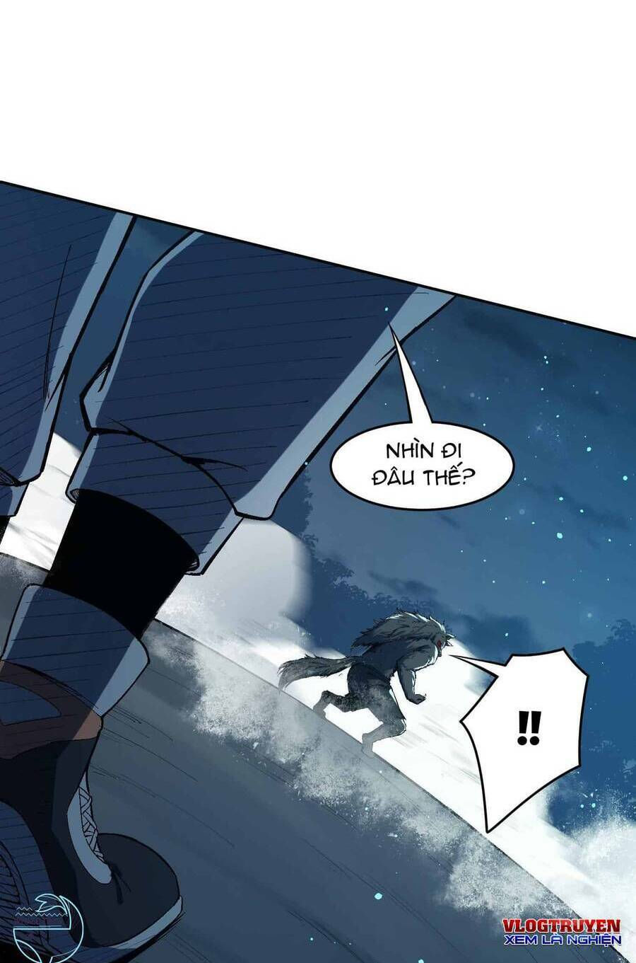 tế bào thần quốc chapter 6 65