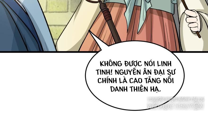 quẻ phi thiên hạ chapter 6 51