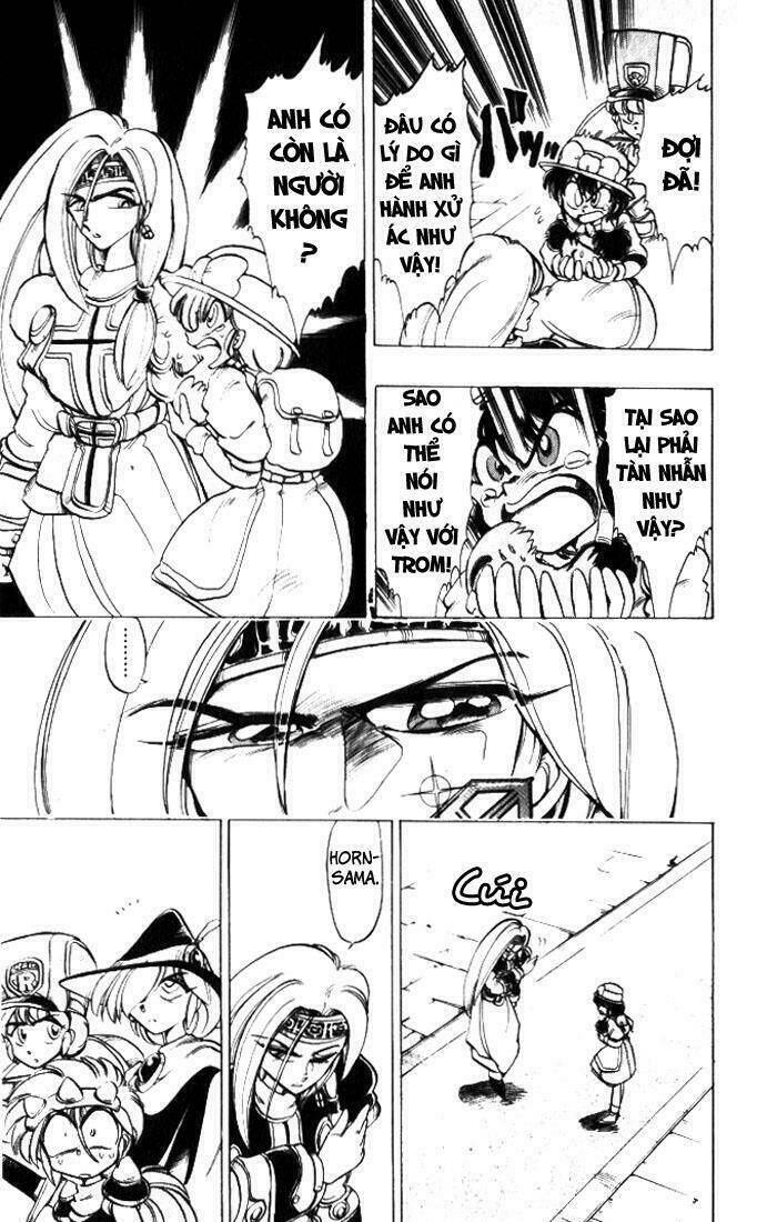 violinist of hameln - cây đàn kì diệu chapter 23 23