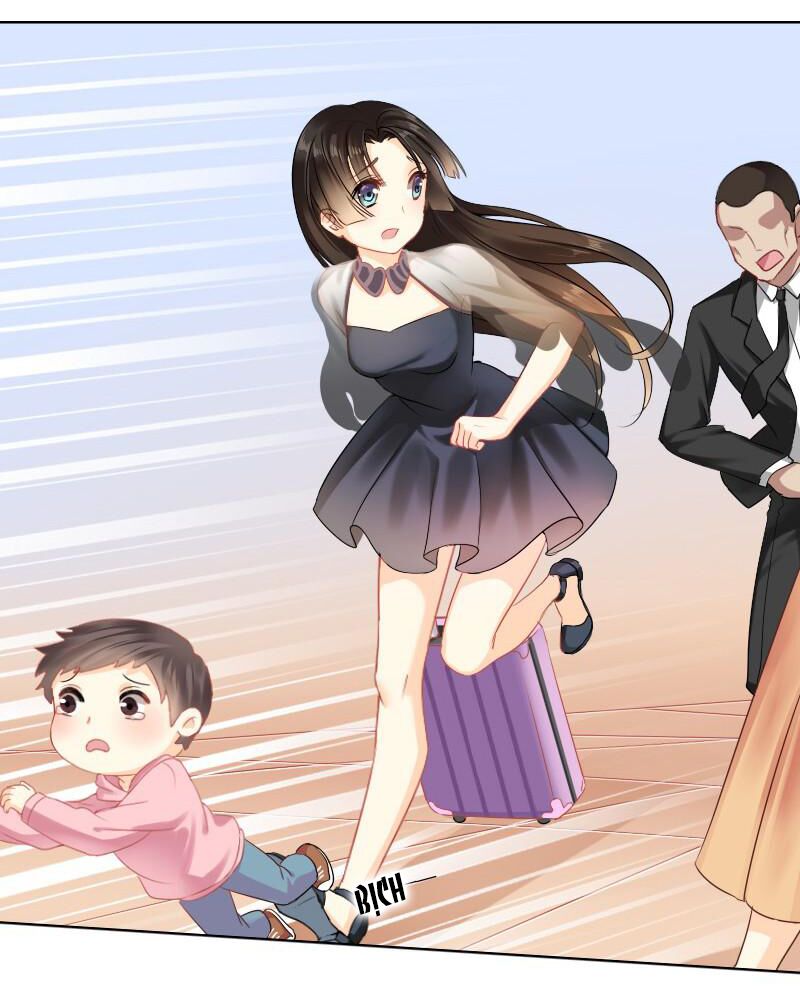 bay qua thiên sơn đến yêu anh chapter 1 29