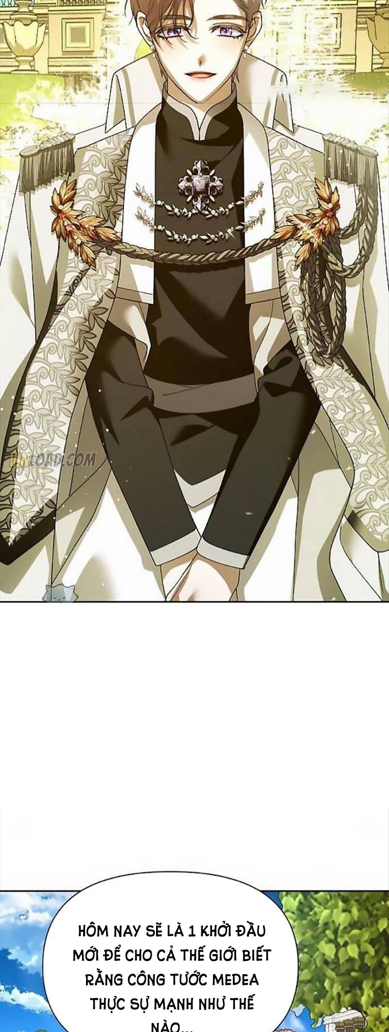 tôi muốn trở thành cô ấy dù chỉ là một ngày chapter 116 25