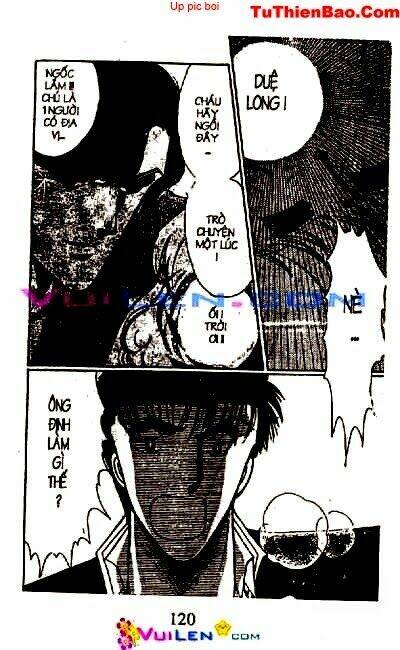 cô bé khóc nhè chapter 16 119