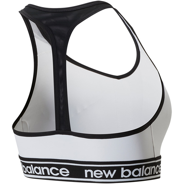 Áo Bra Thể Thao Nữ New Balance AWB01034WT