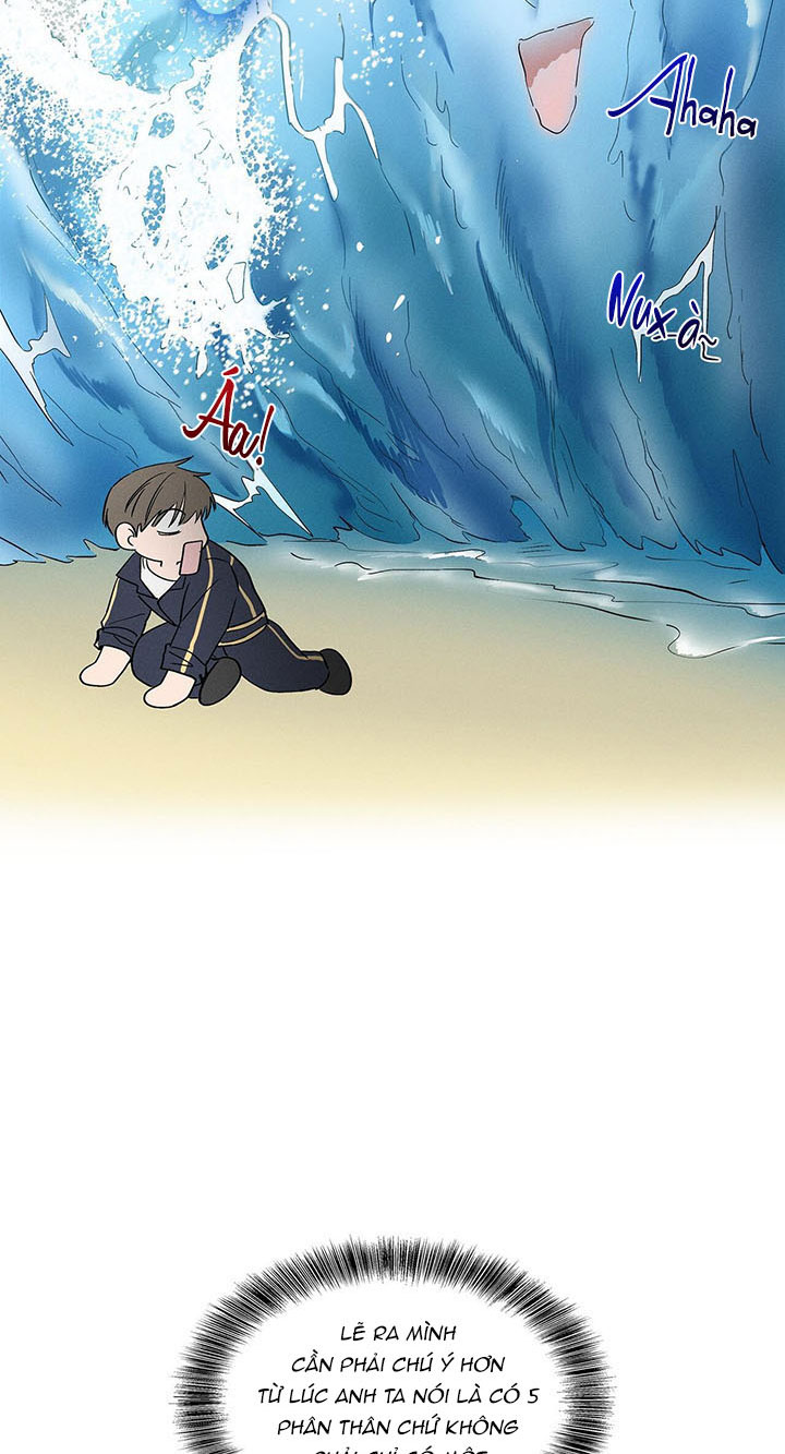 dục vọng mãnh liệt chapter 33 4