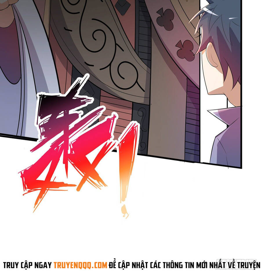 nhặt thuộc tính tại trái đất chapter 19 88