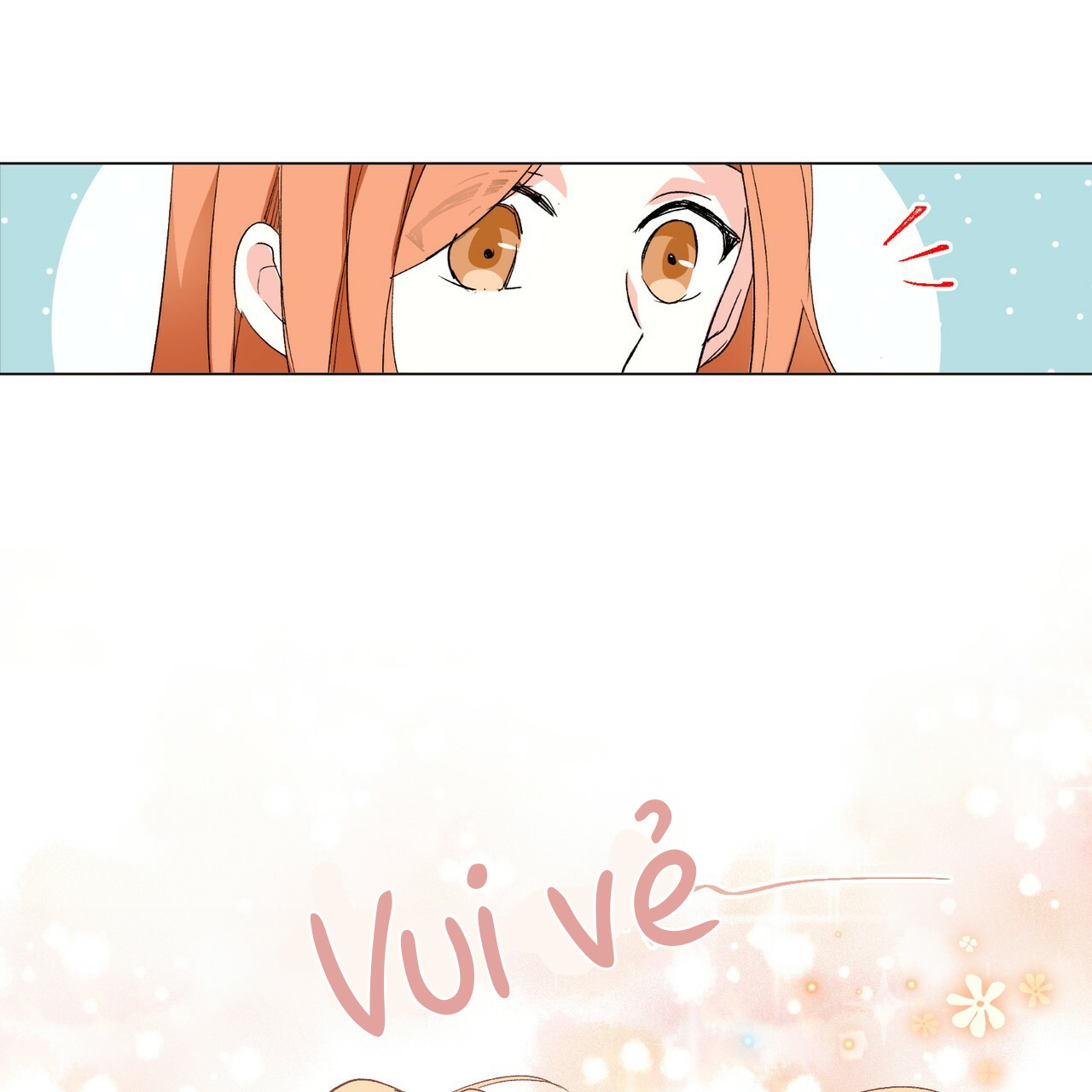 juliet, ở đây không phải là kansas đâu! chapter 1 60