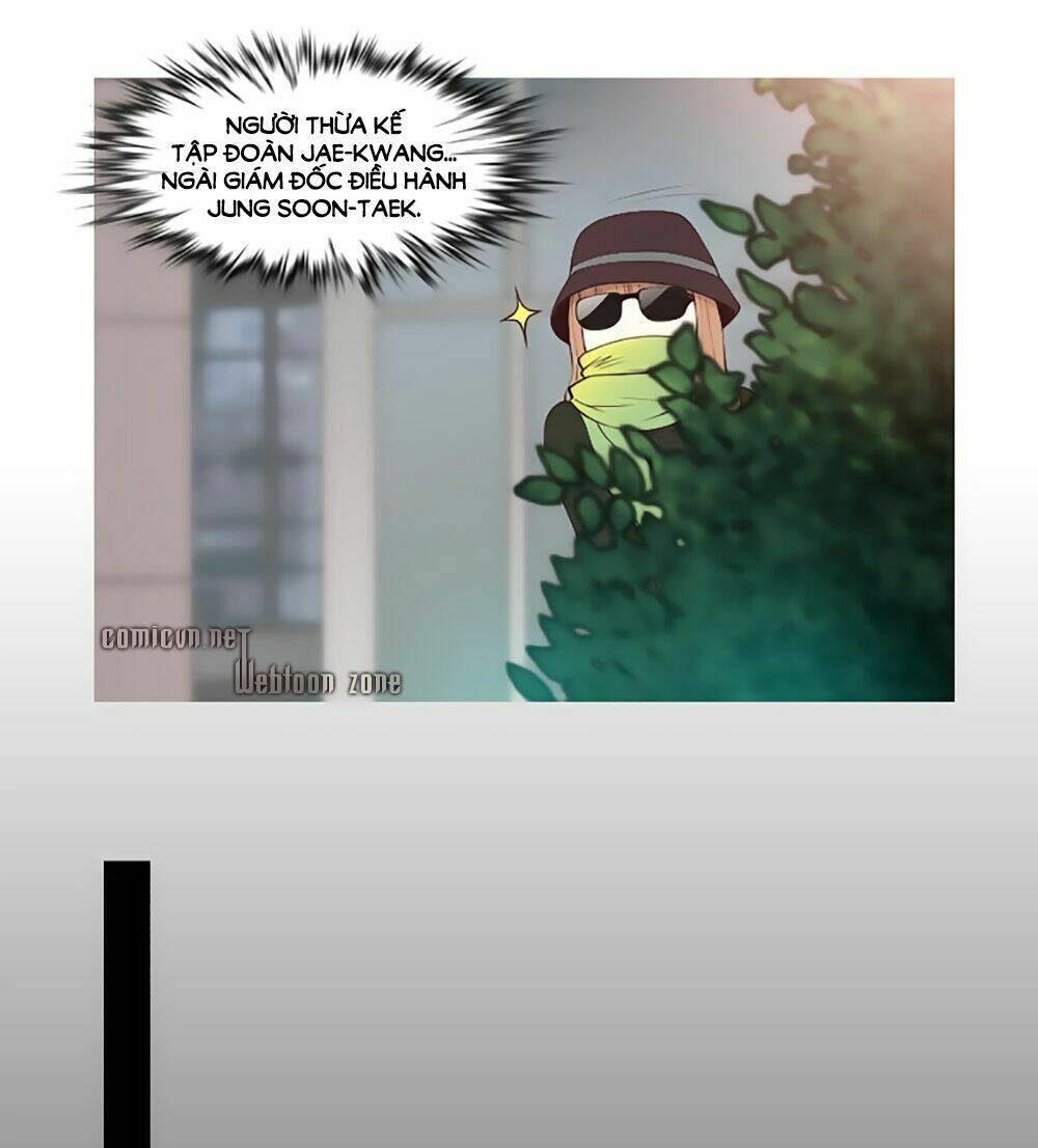 mrs. seonnyeo | mrs. tiên cô chapter 19 3