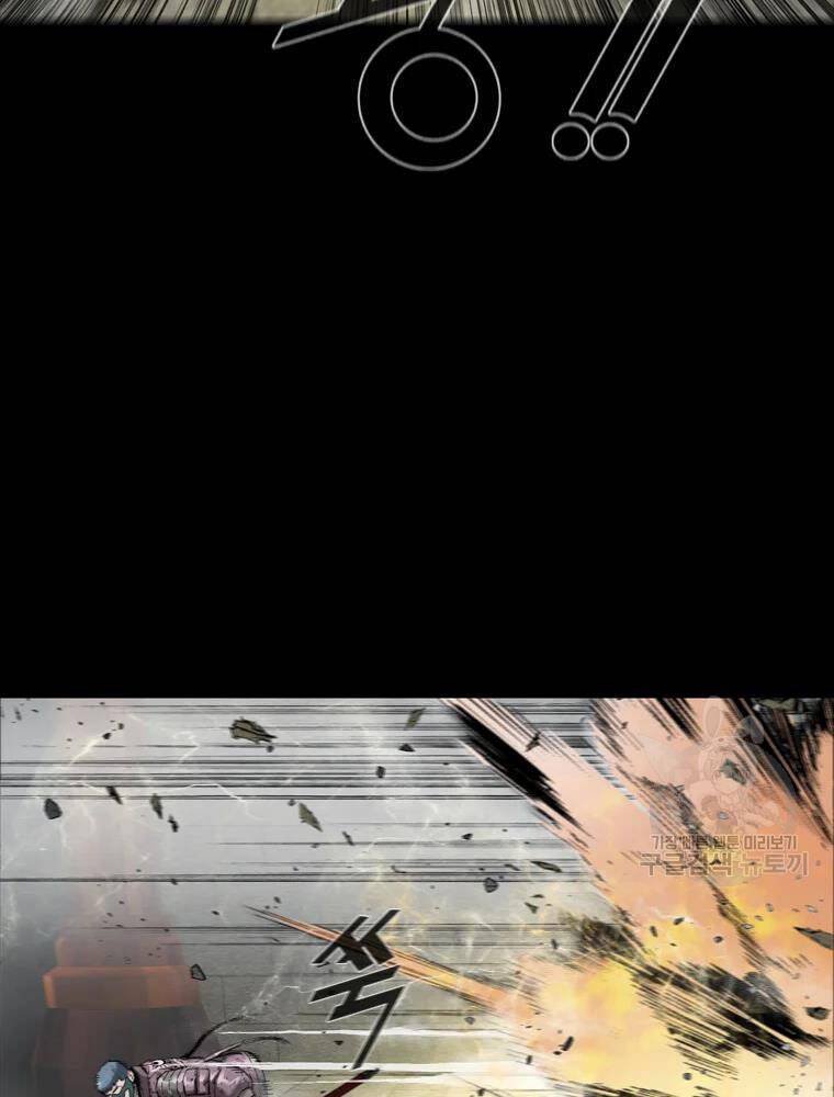 mật mã mê cung chapter 25 99