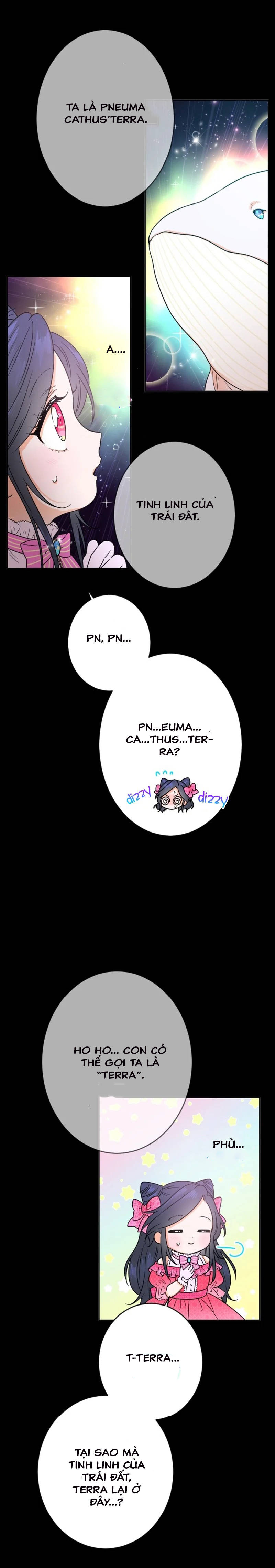 lady baby chapter 64 12