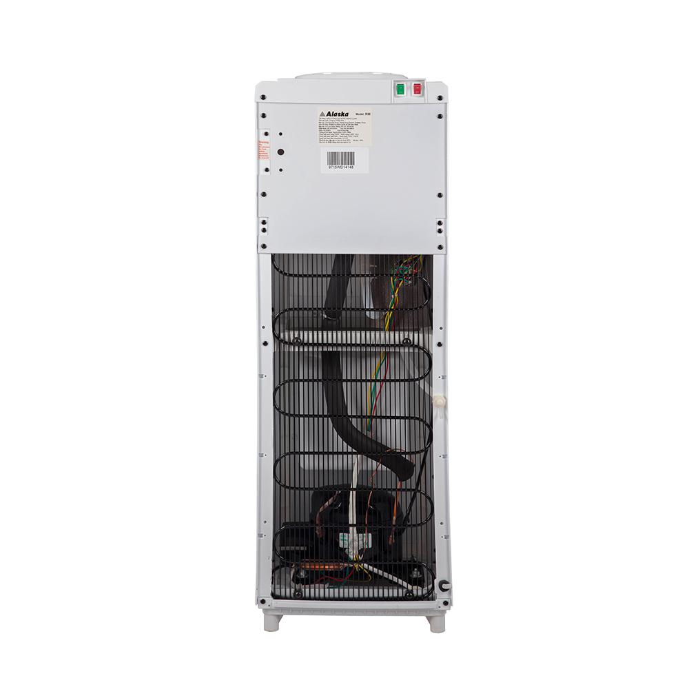 R86 - Máy nước nóng lạnh Alaska R-86 - Hàng Chính Hãng