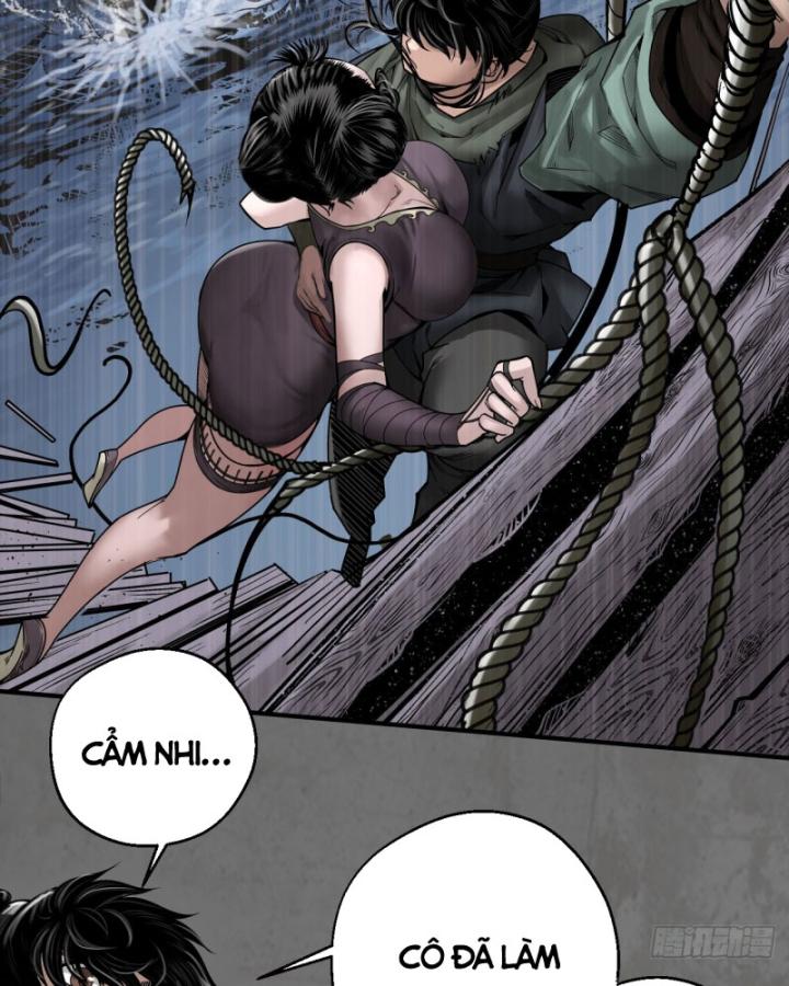 Tạng Phong Hành chapter 212 38