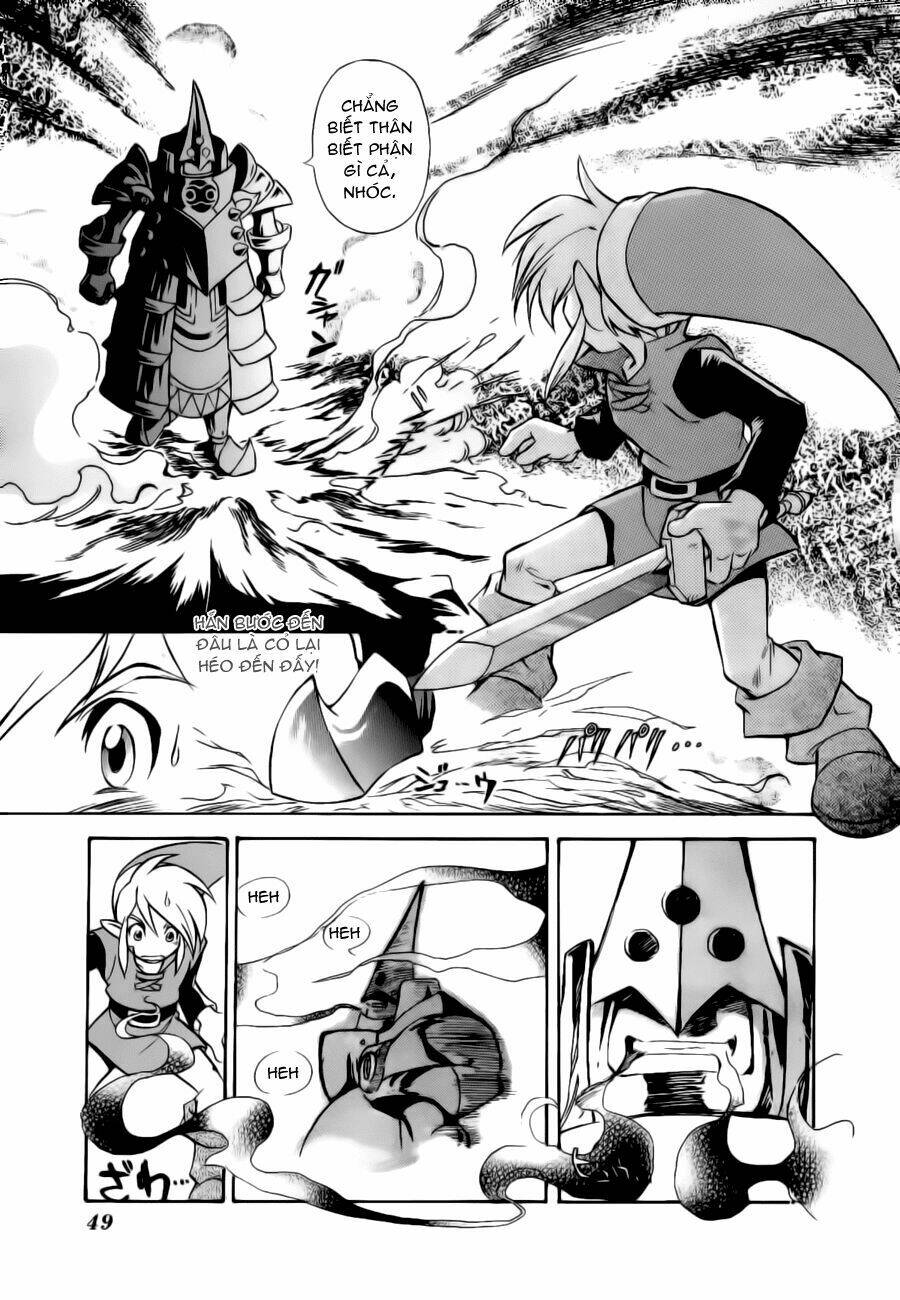 legend of zelda: oracle of seasons chapter 2 12