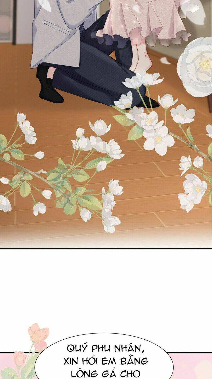 chỉ muốn cưng chiều em chapter 26 3