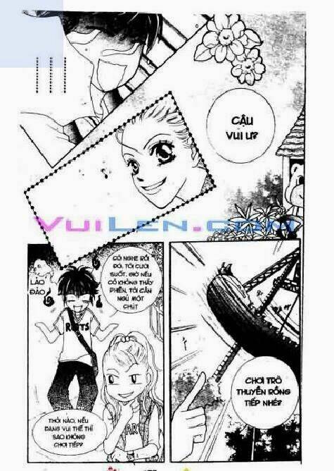 neck and neck chapter 1 174