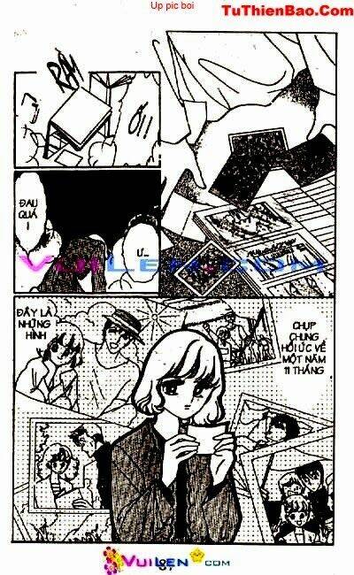 cô bé khóc nhè chapter 18 86